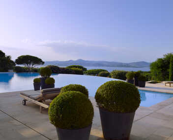 Villa Constanza