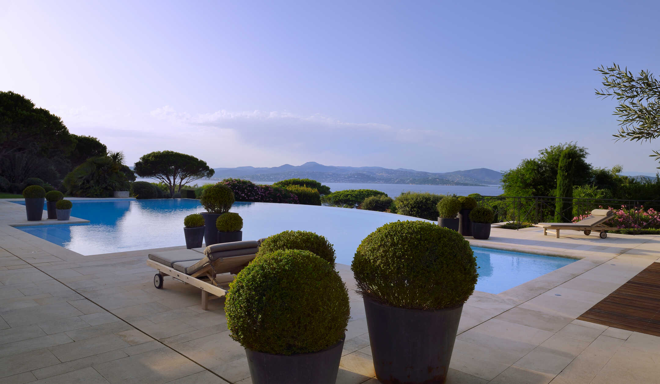 Villa Constanza