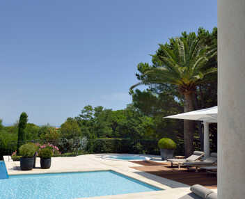 Villa Constanza
