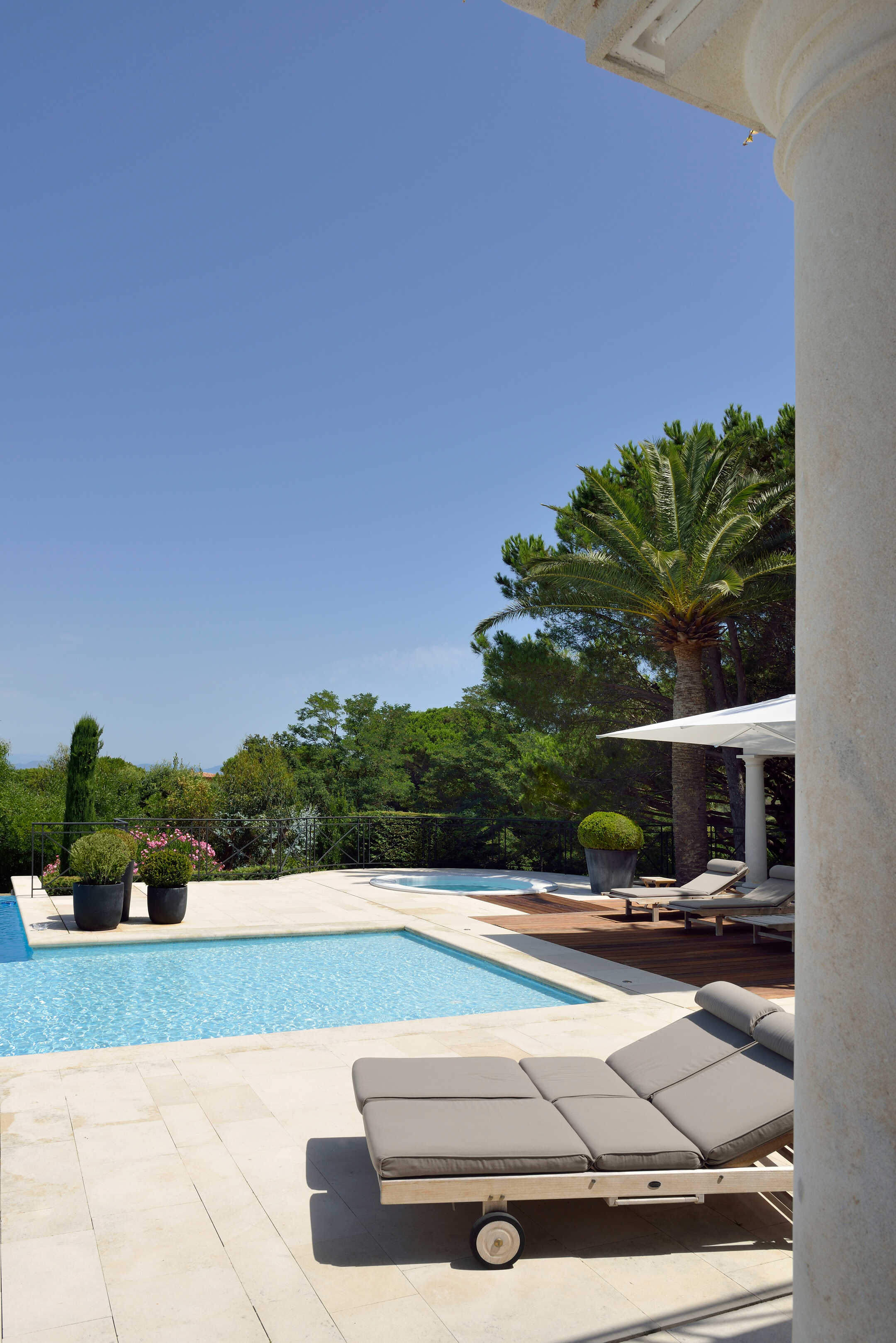 Villa Constanza