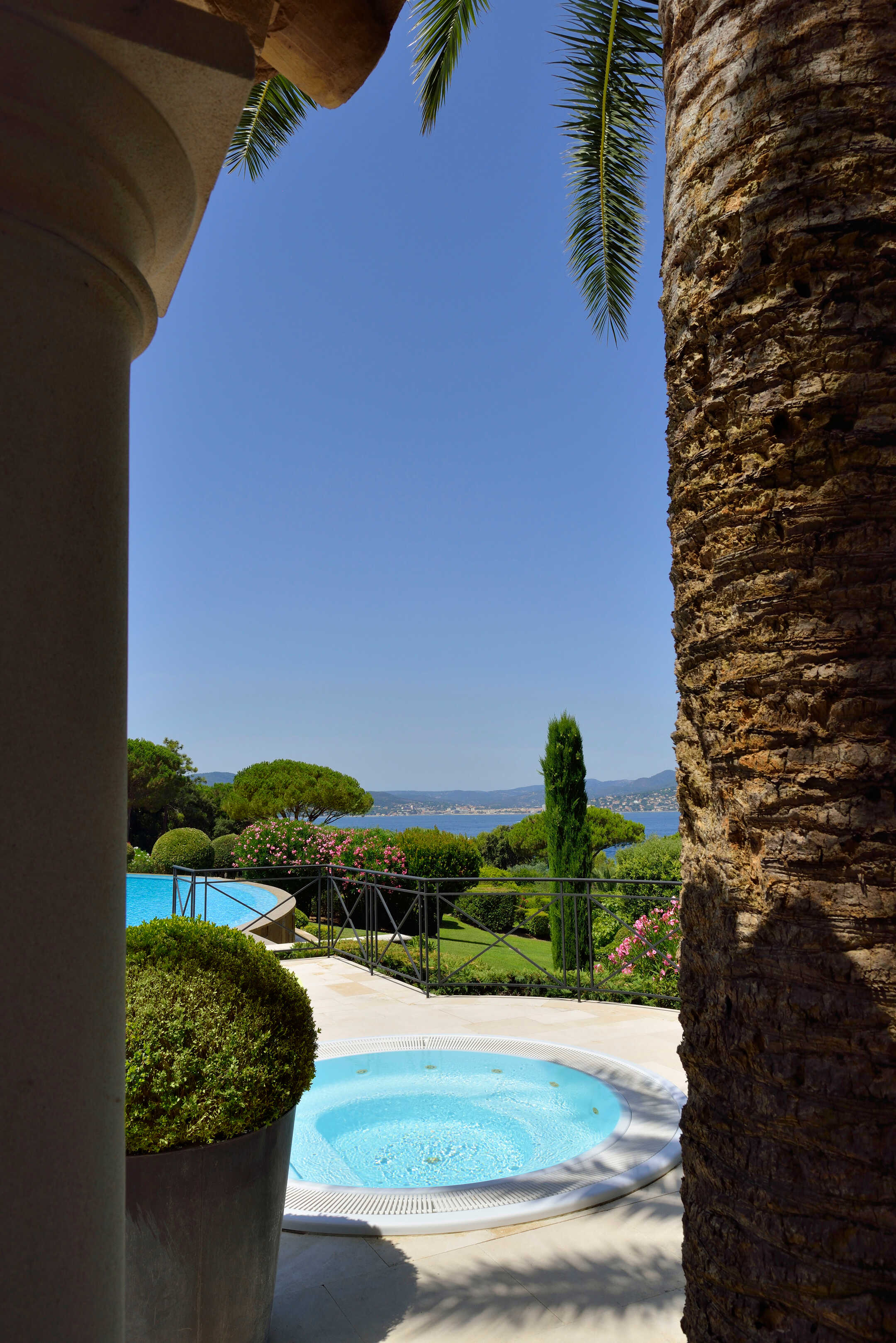 Villa Constanza