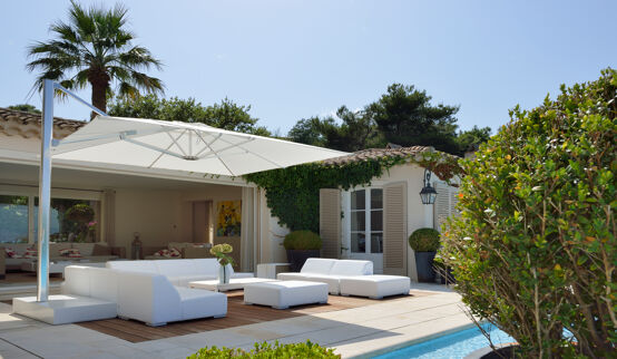 Villa Constanza