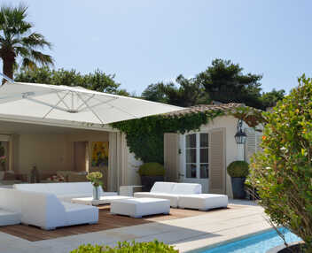 Villa Constanza