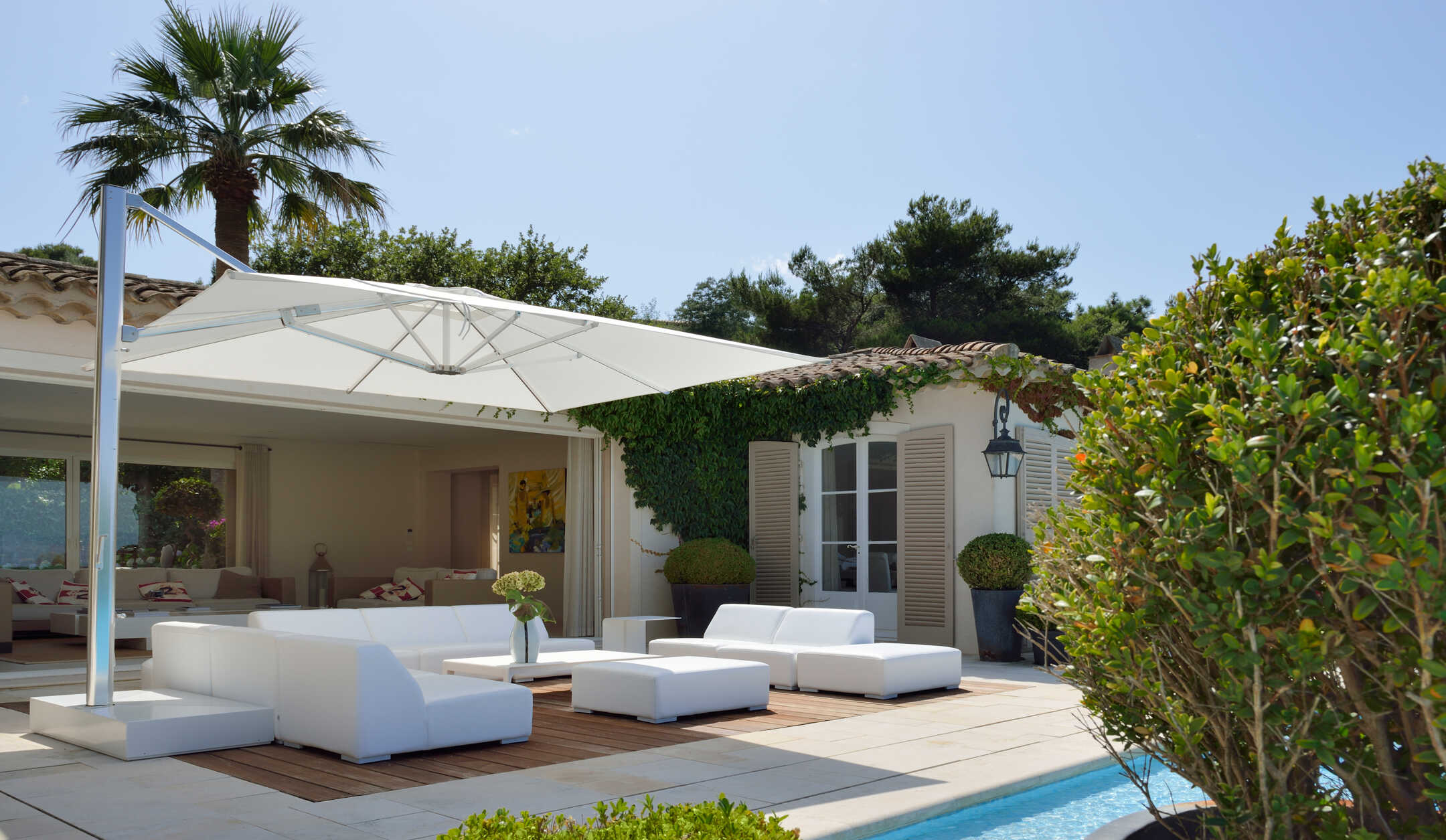 Villa Constanza