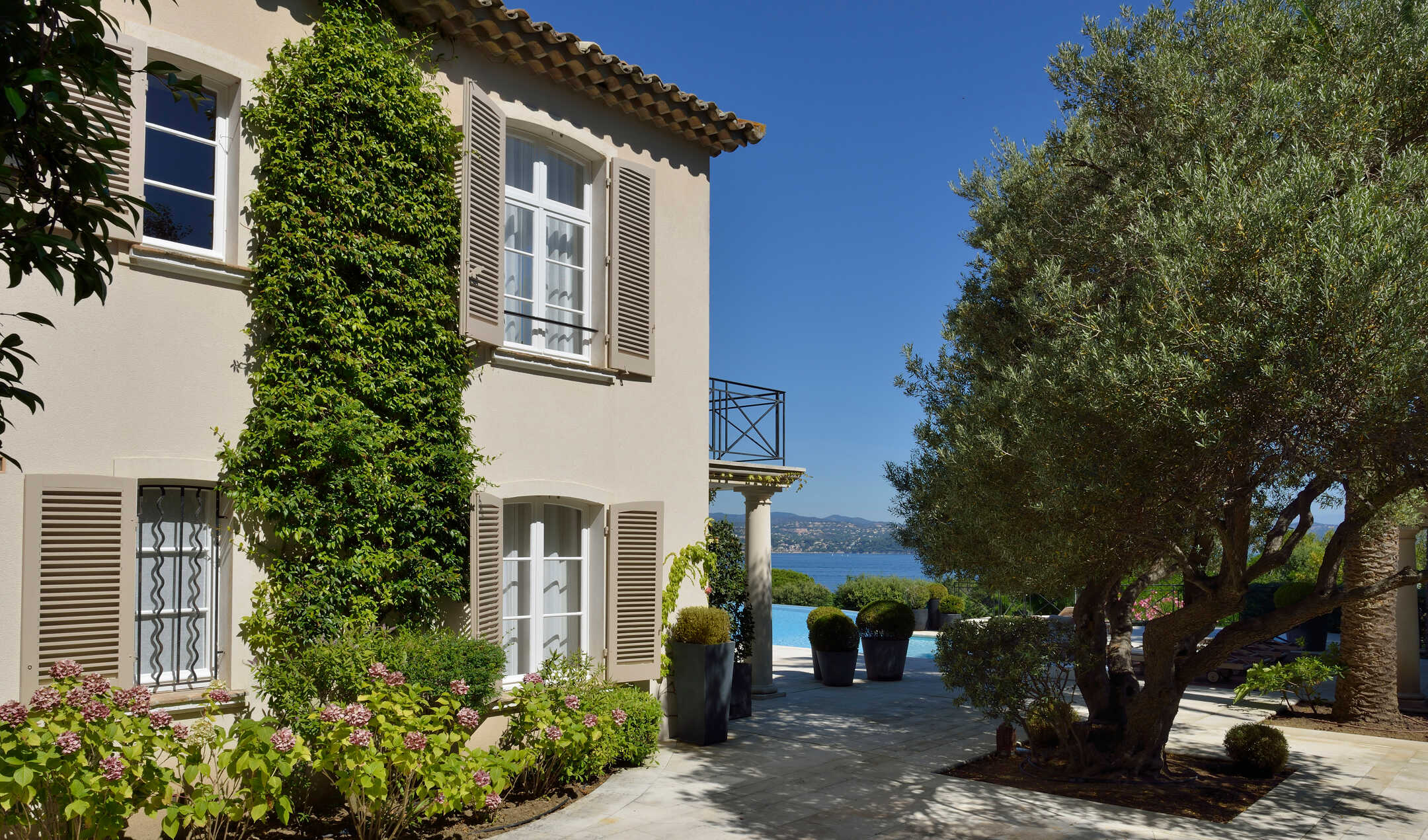 Villa Constanza