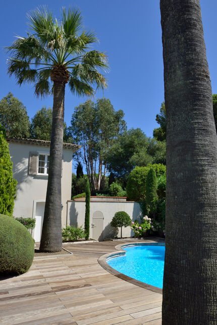 Villa Constanza