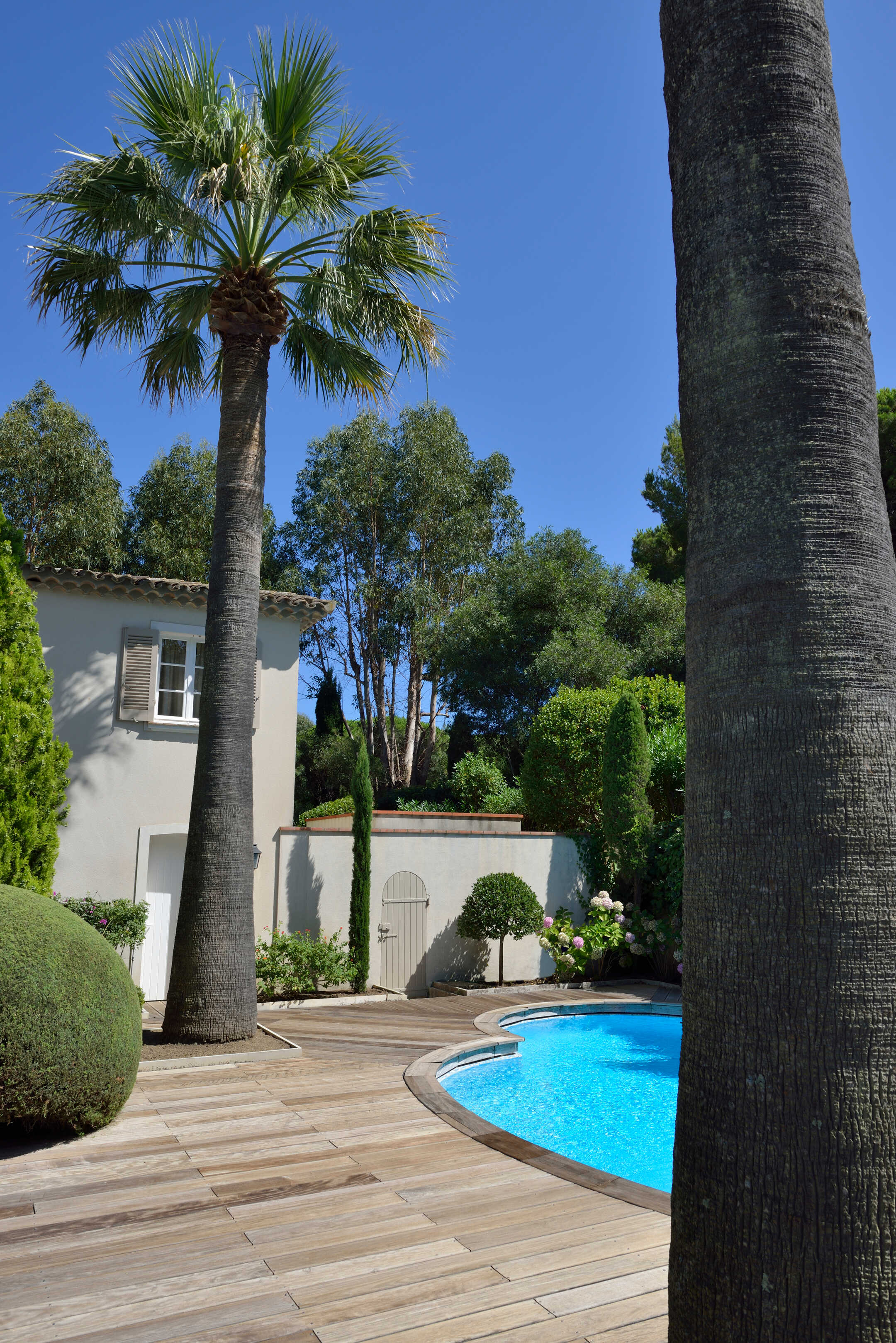 Villa Constanza
