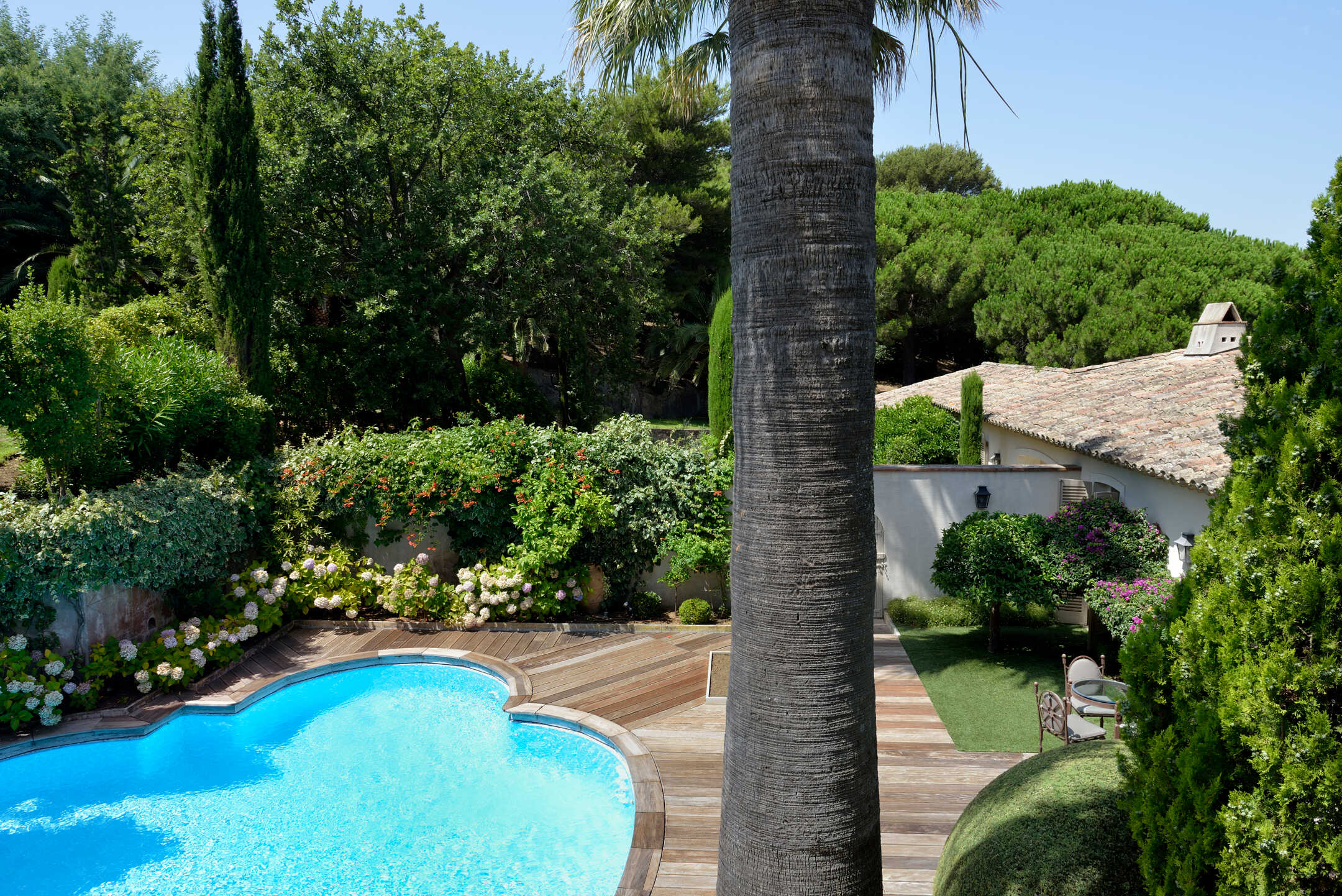 Villa Constanza