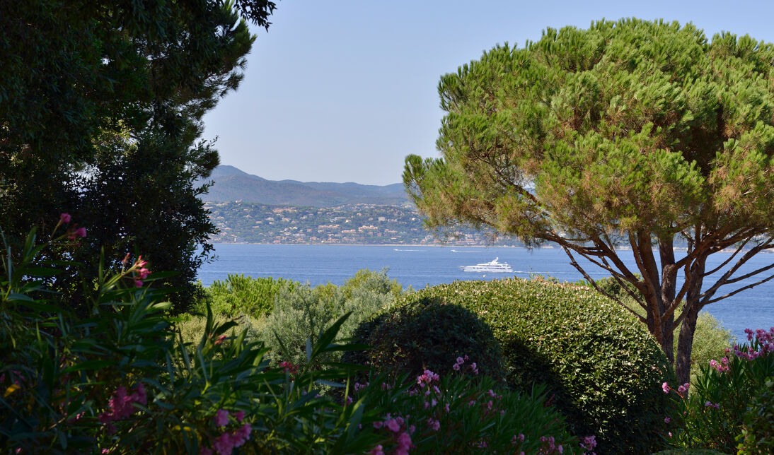Villa Constanza