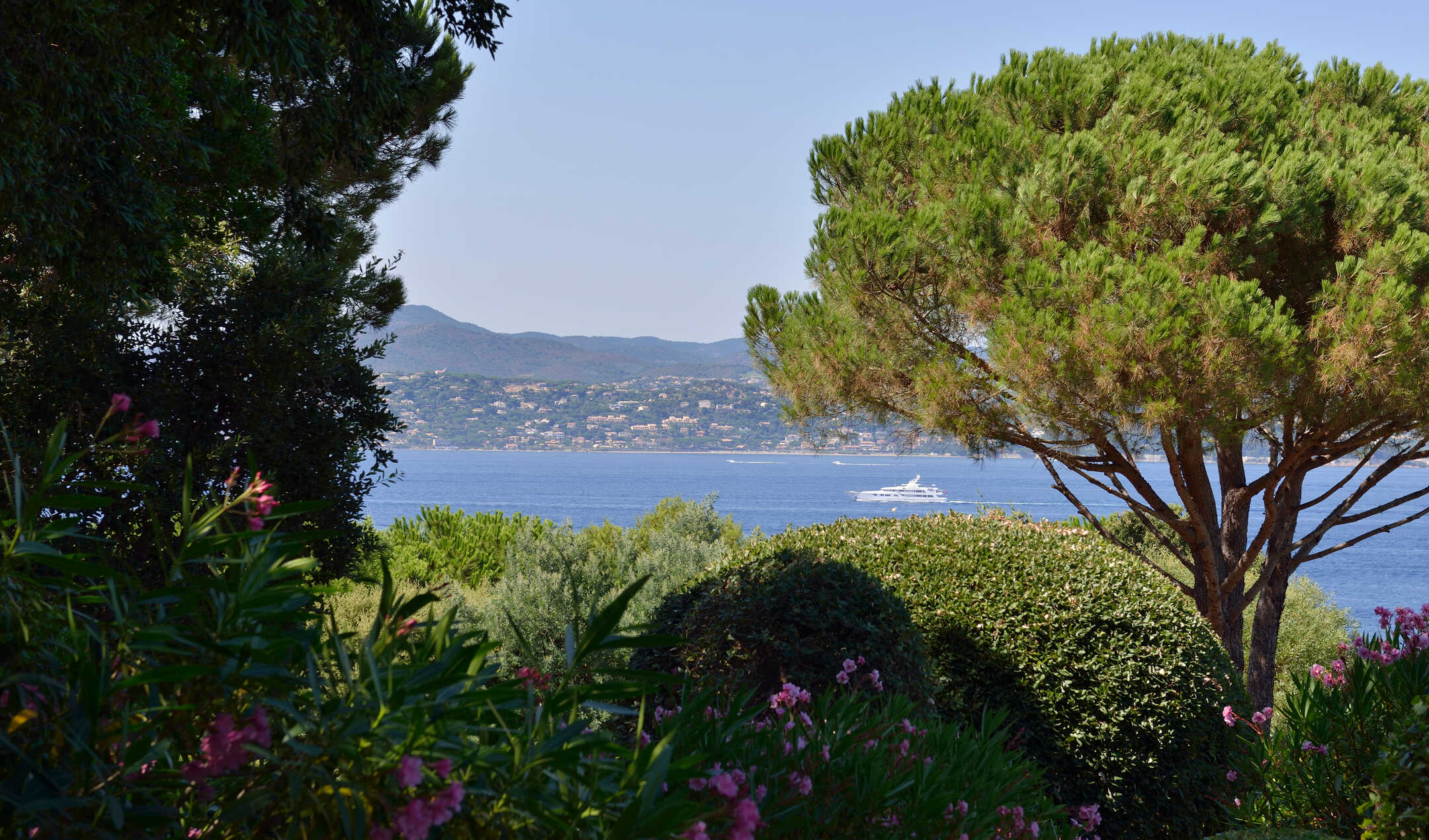 Villa Constanza