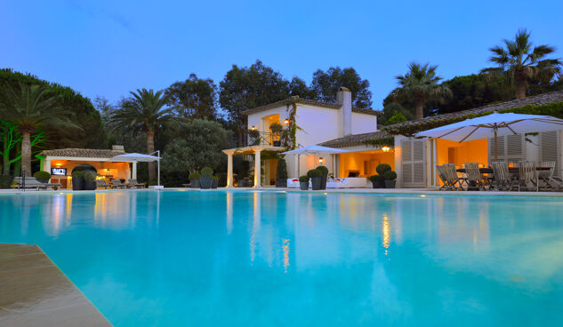 Villa Constanza