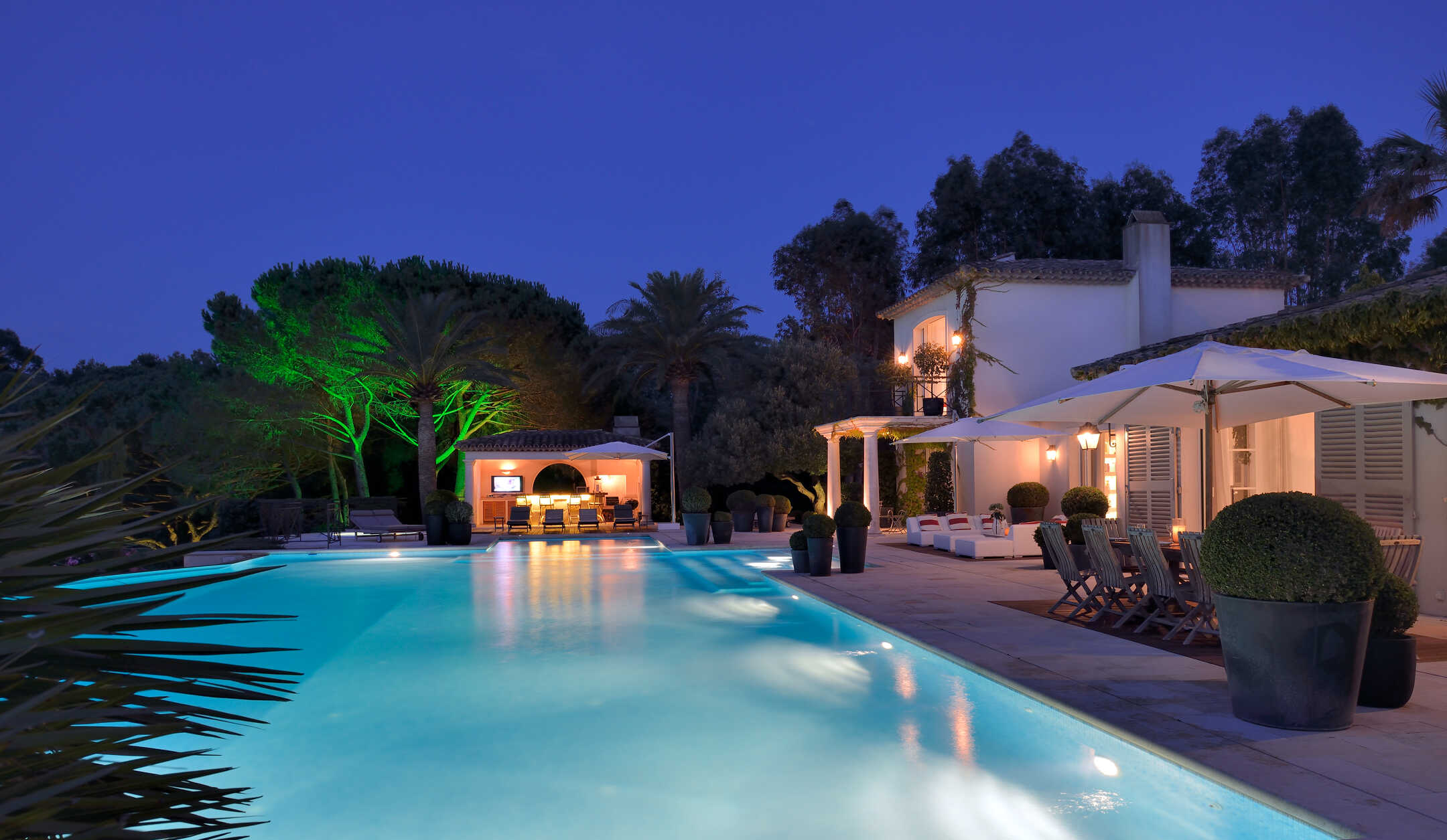 Villa Constanza