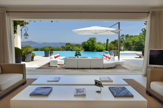 Villa Constanza