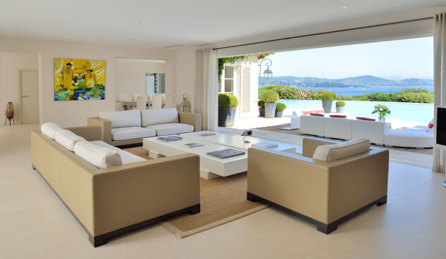 Villa Constanza
