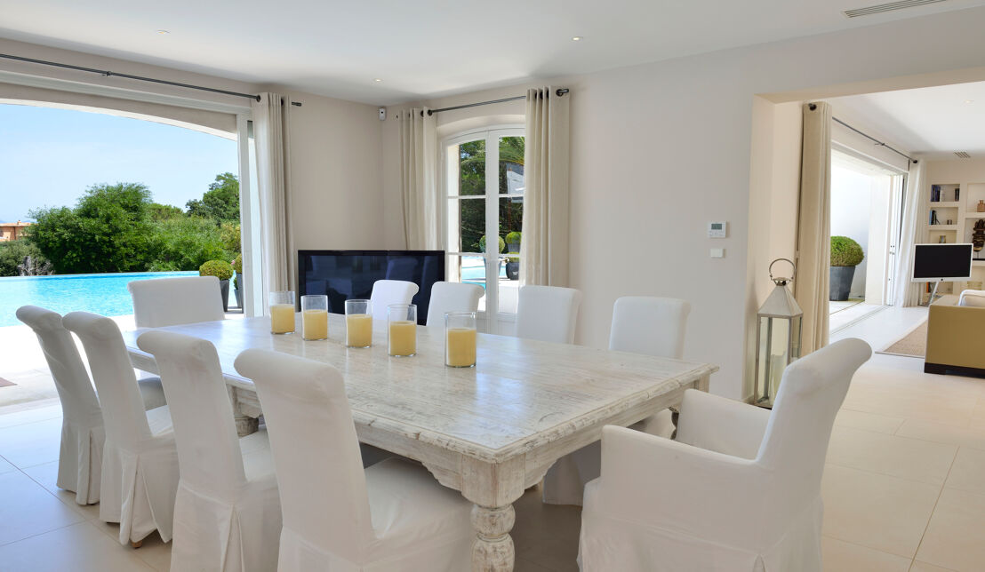 Villa Constanza
