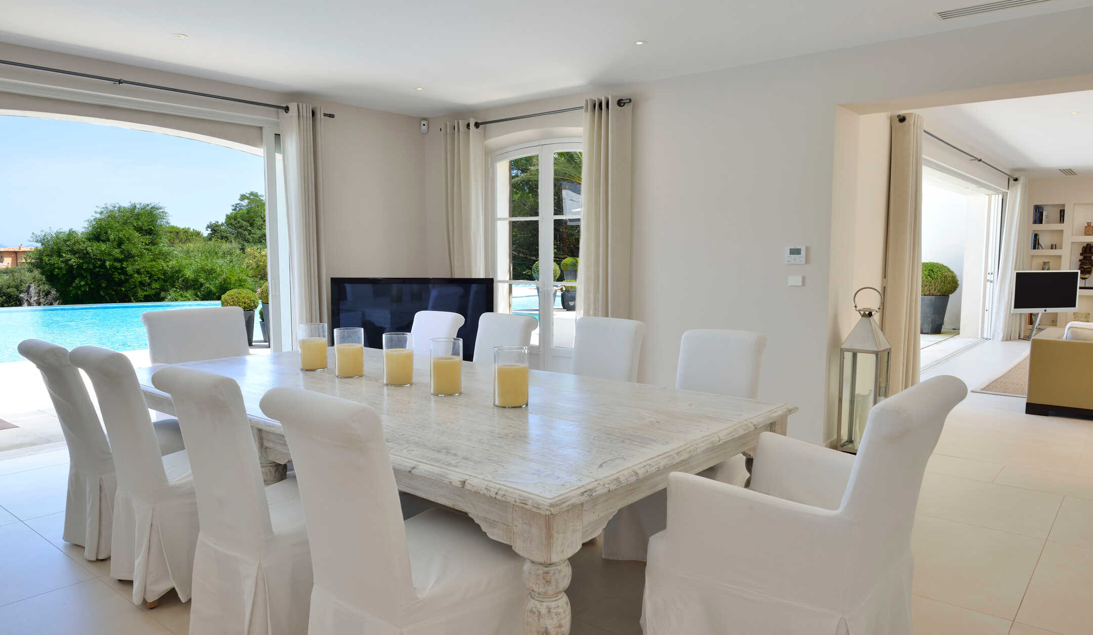 Villa Constanza