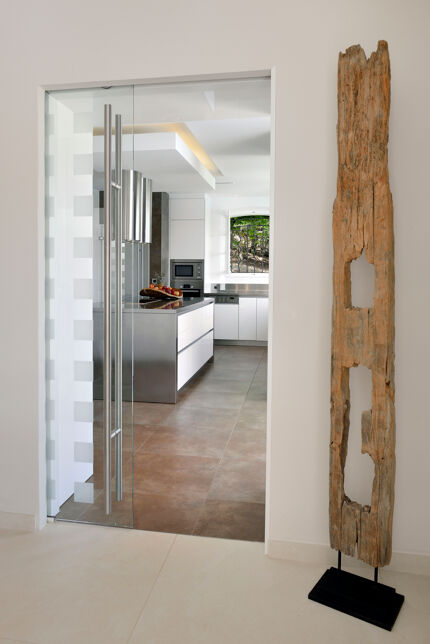 Villa Constanza