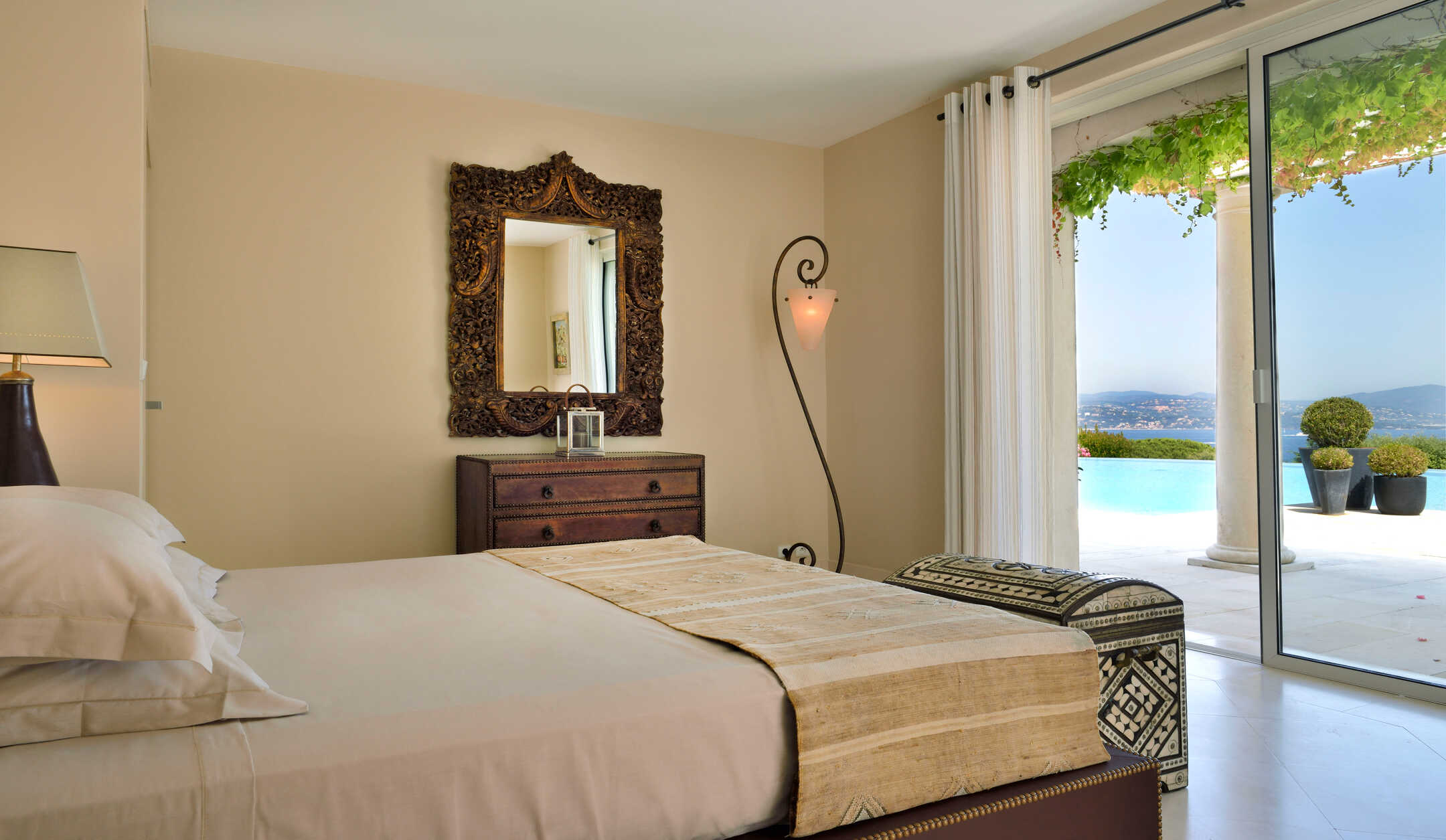 Villa Constanza