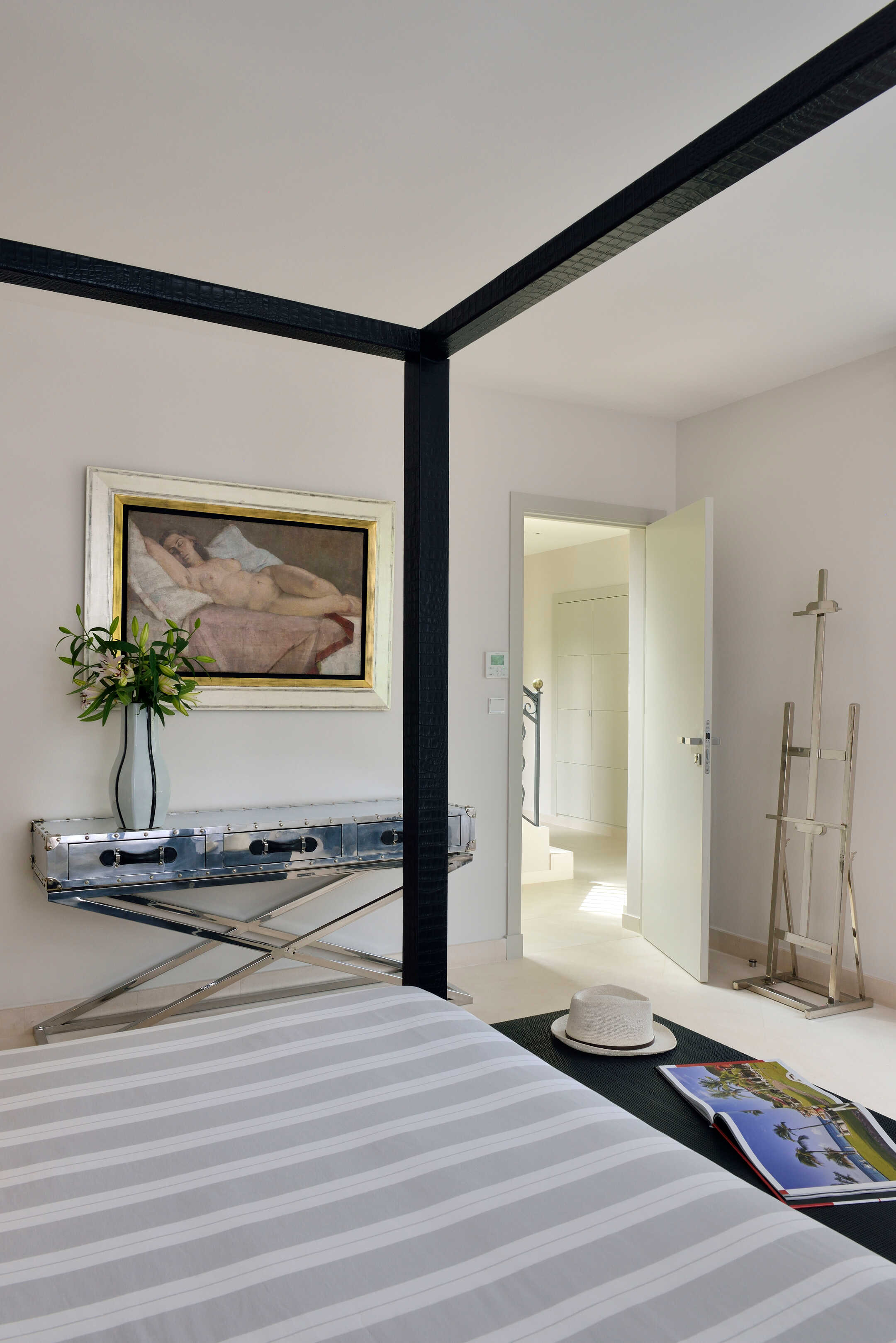 Villa Constanza