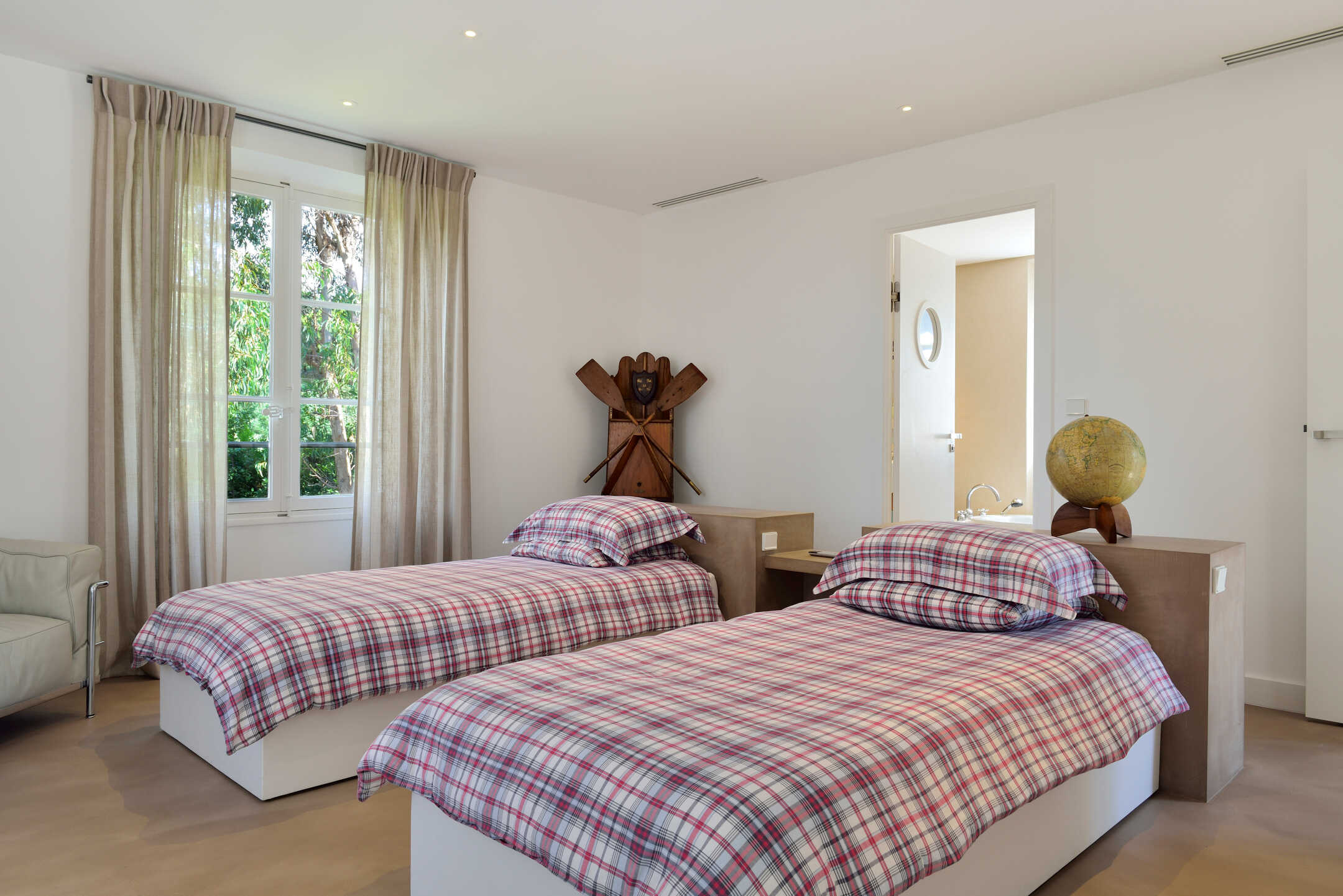 Villa Constanza