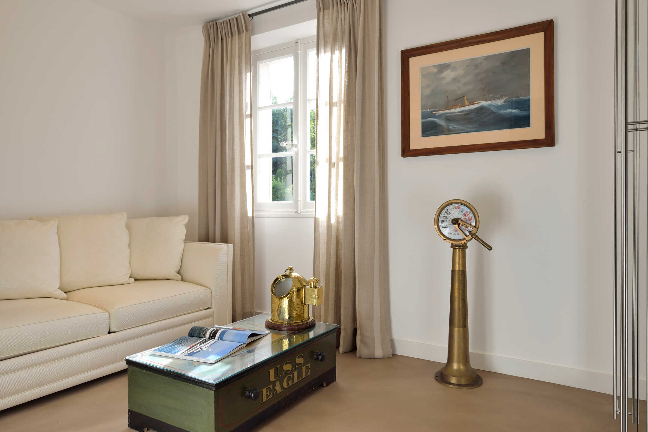 Villa Constanza