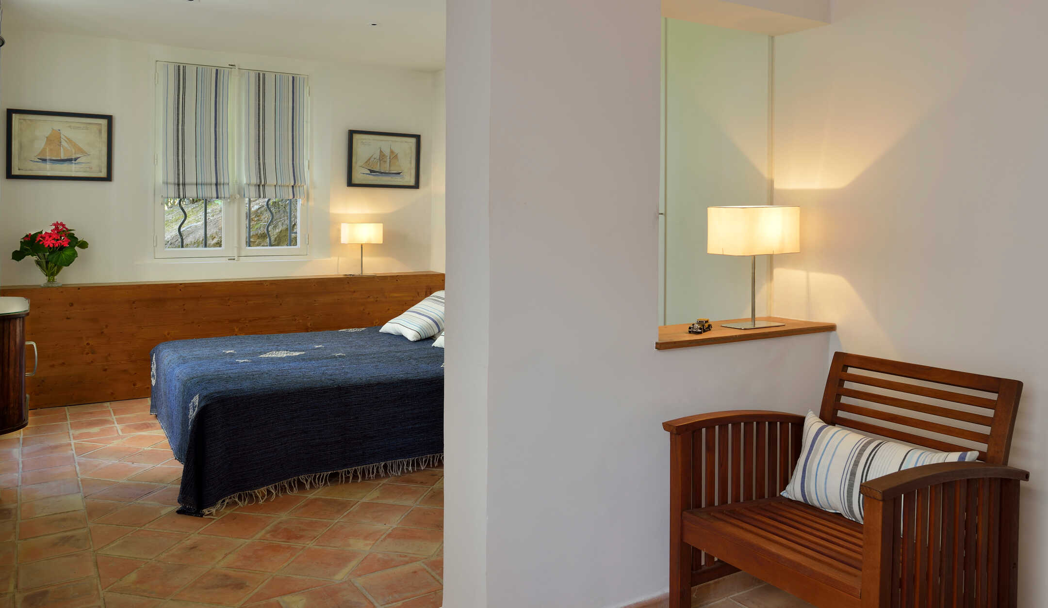 Villa Constanza