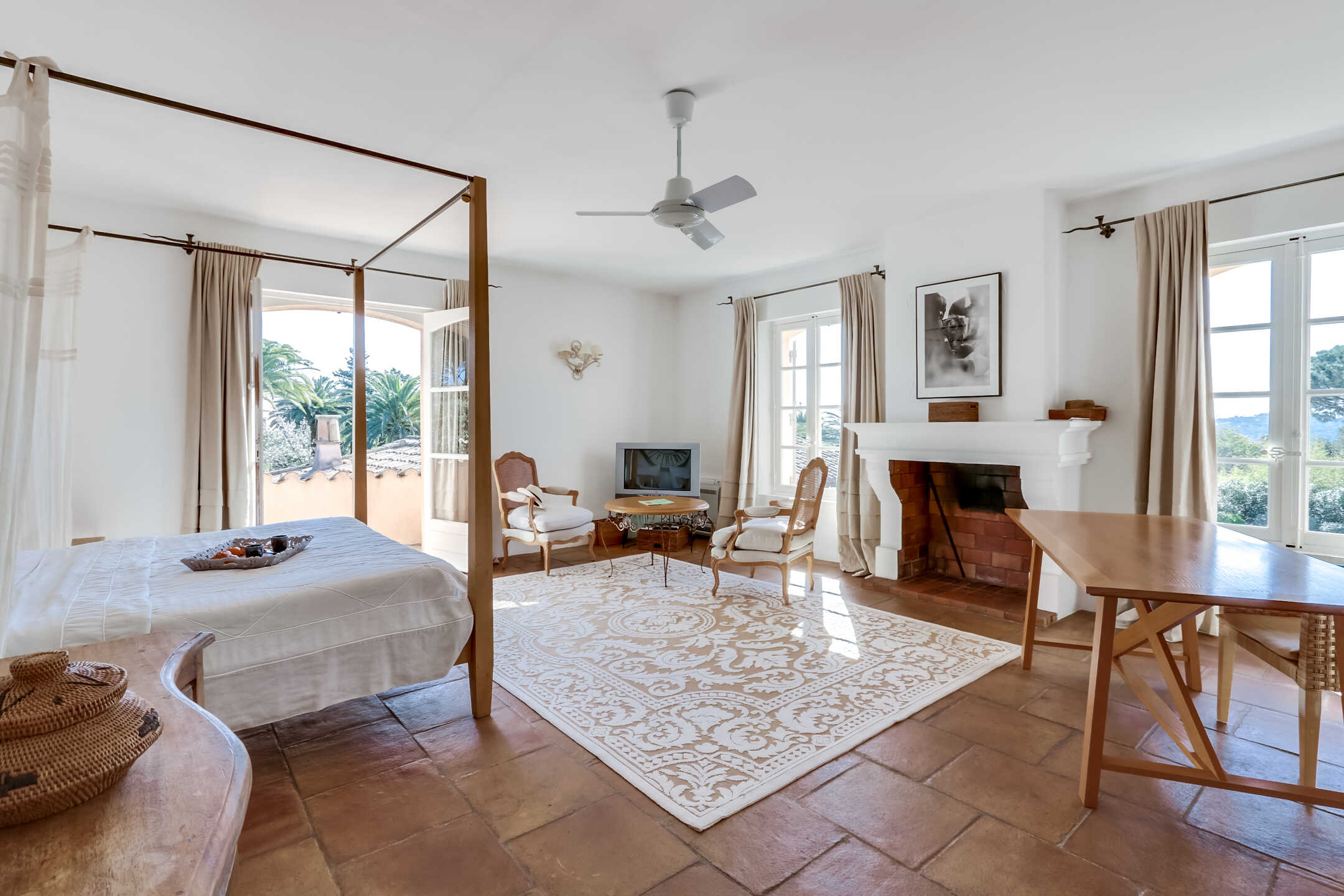 Villa Aguadita