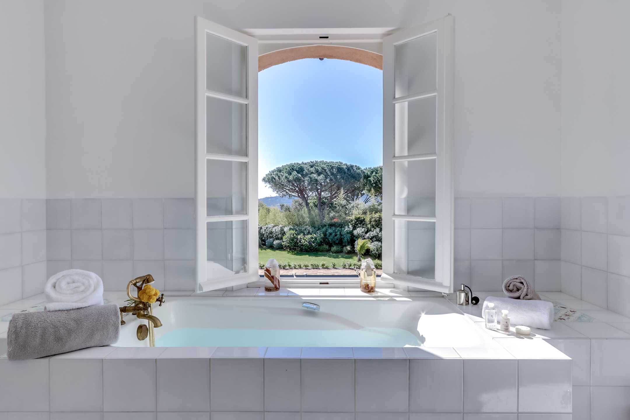 Villa Aguadita