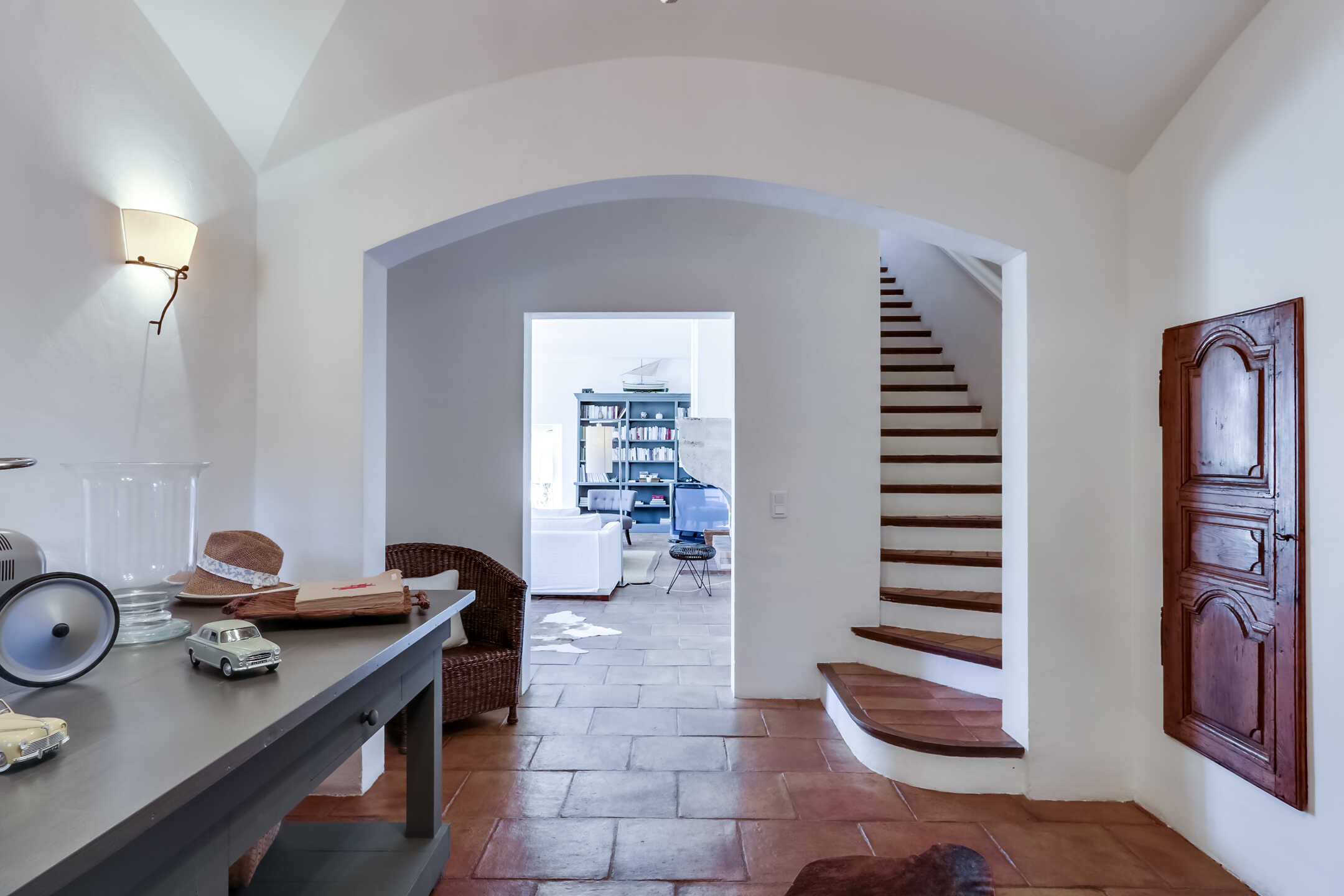 Villa Aguadita