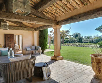 Villa Aguadita