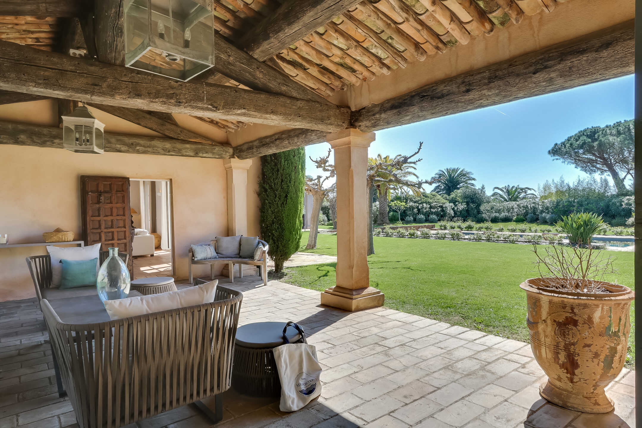 Villa Aguadita