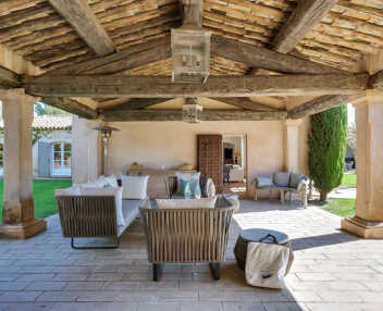 Villa Aguadita