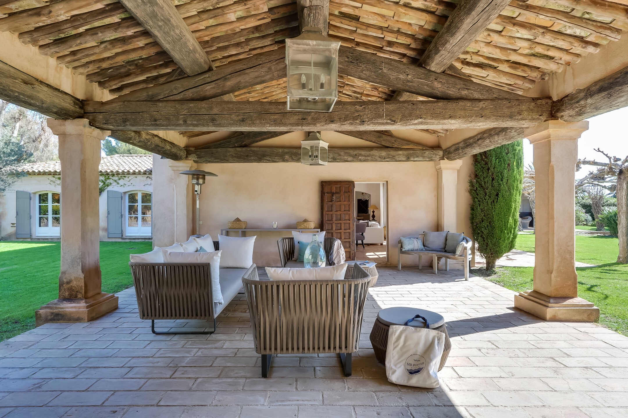 Villa Aguadita