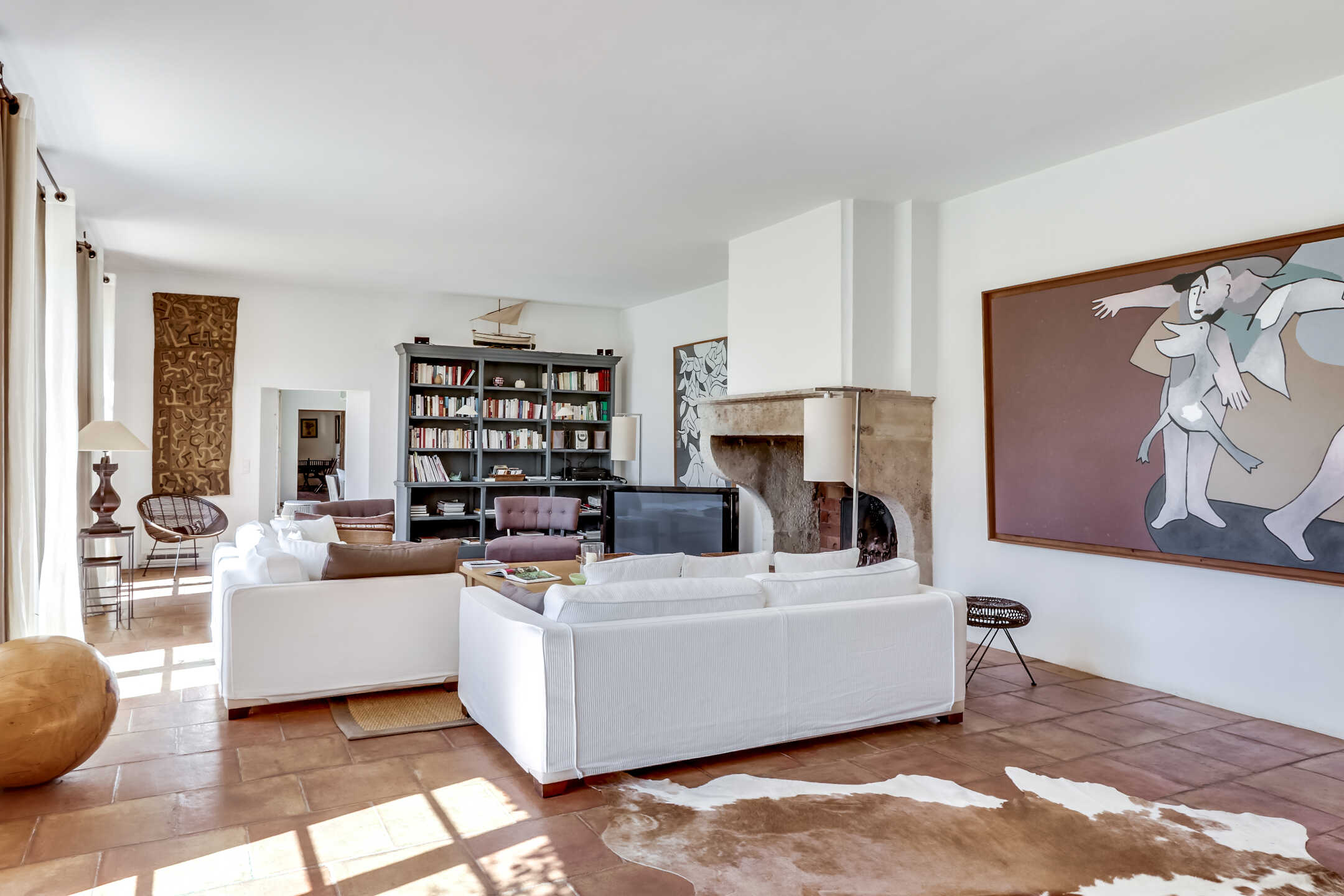 Villa Aguadita