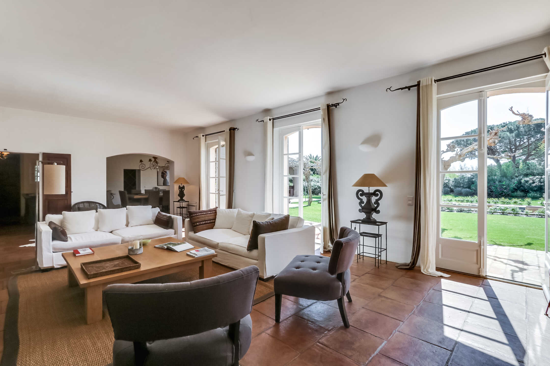 Villa Aguadita