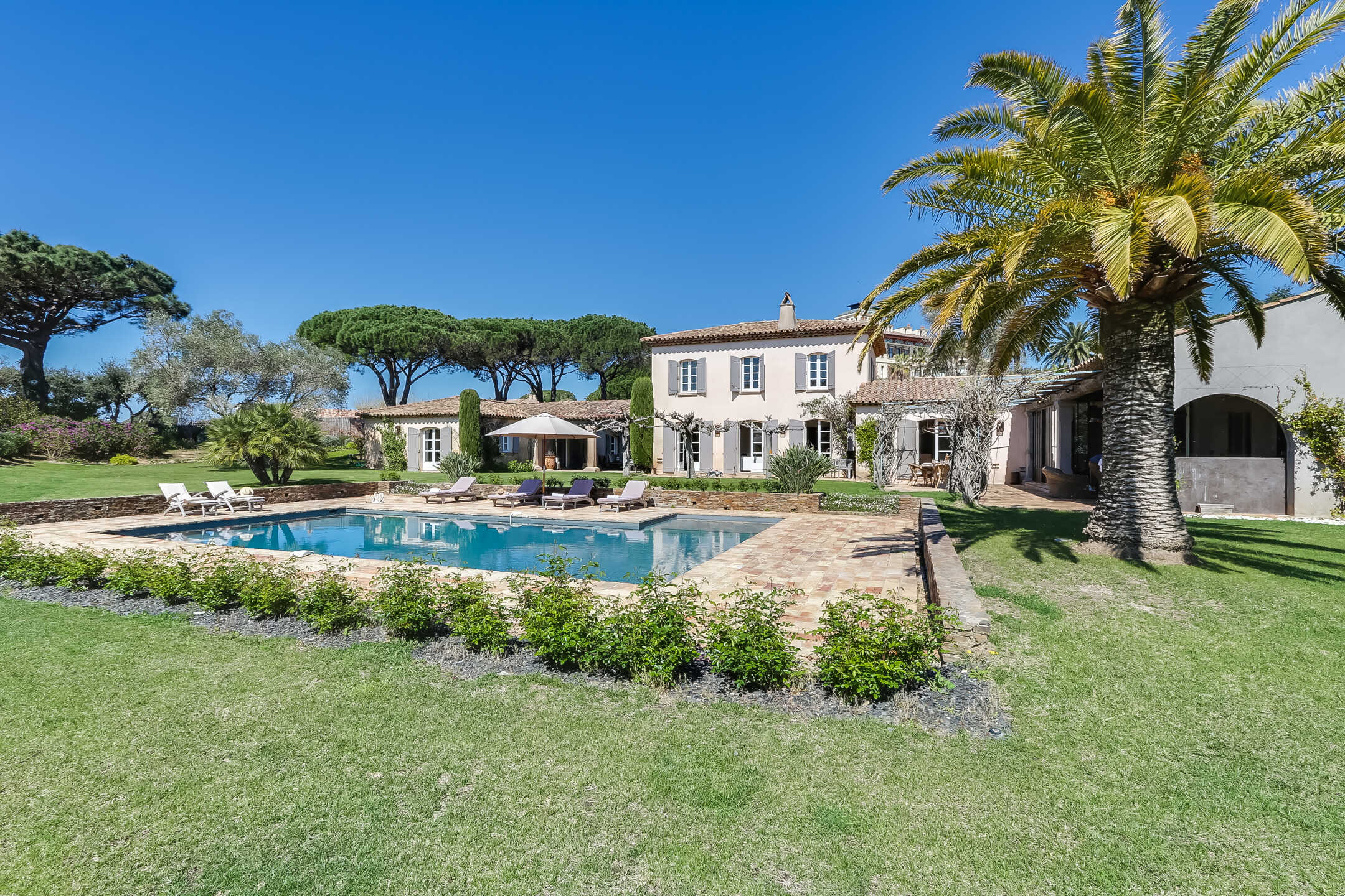 Villa Aguadita