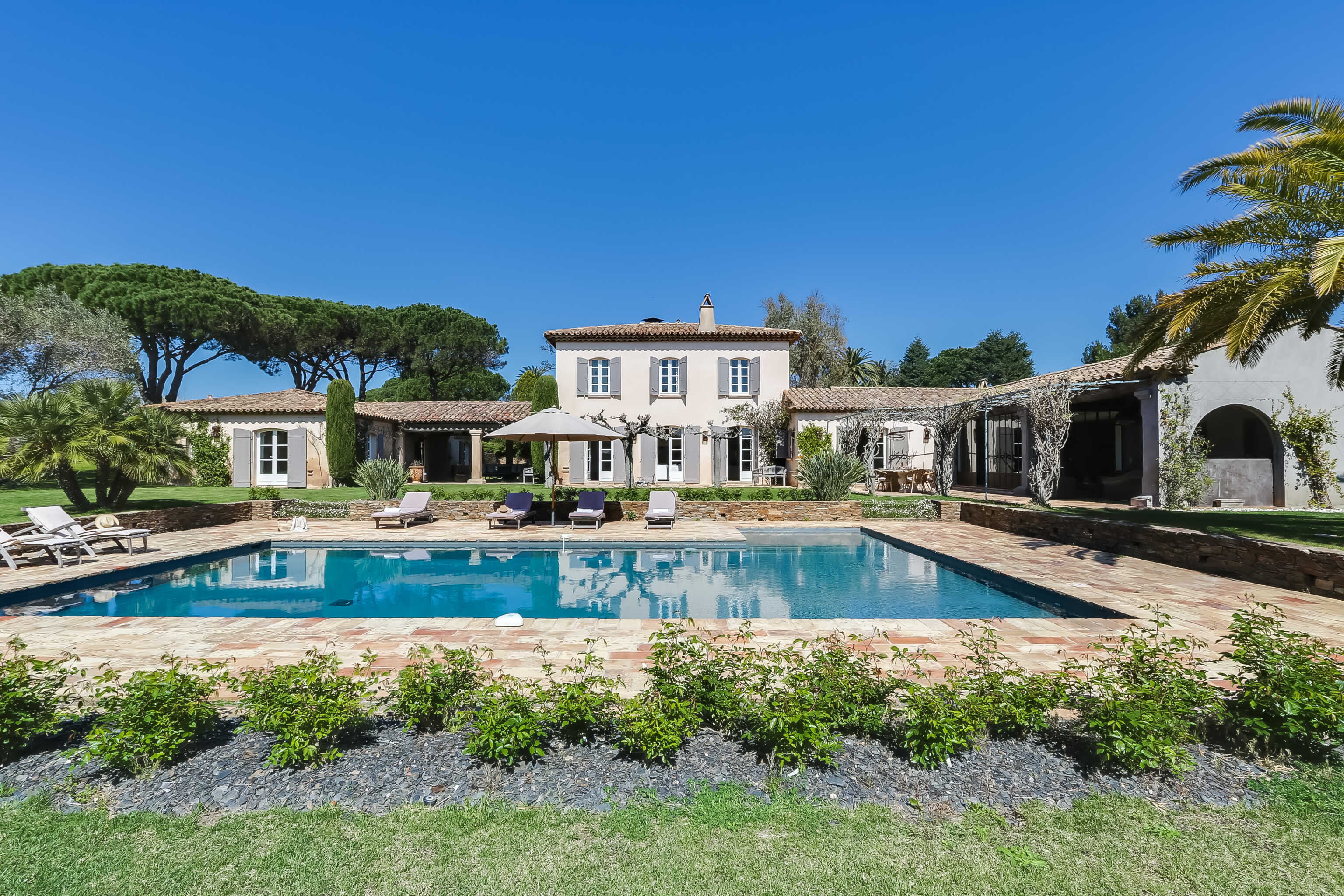 Villa Aguadita