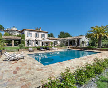 Villa Aguadita