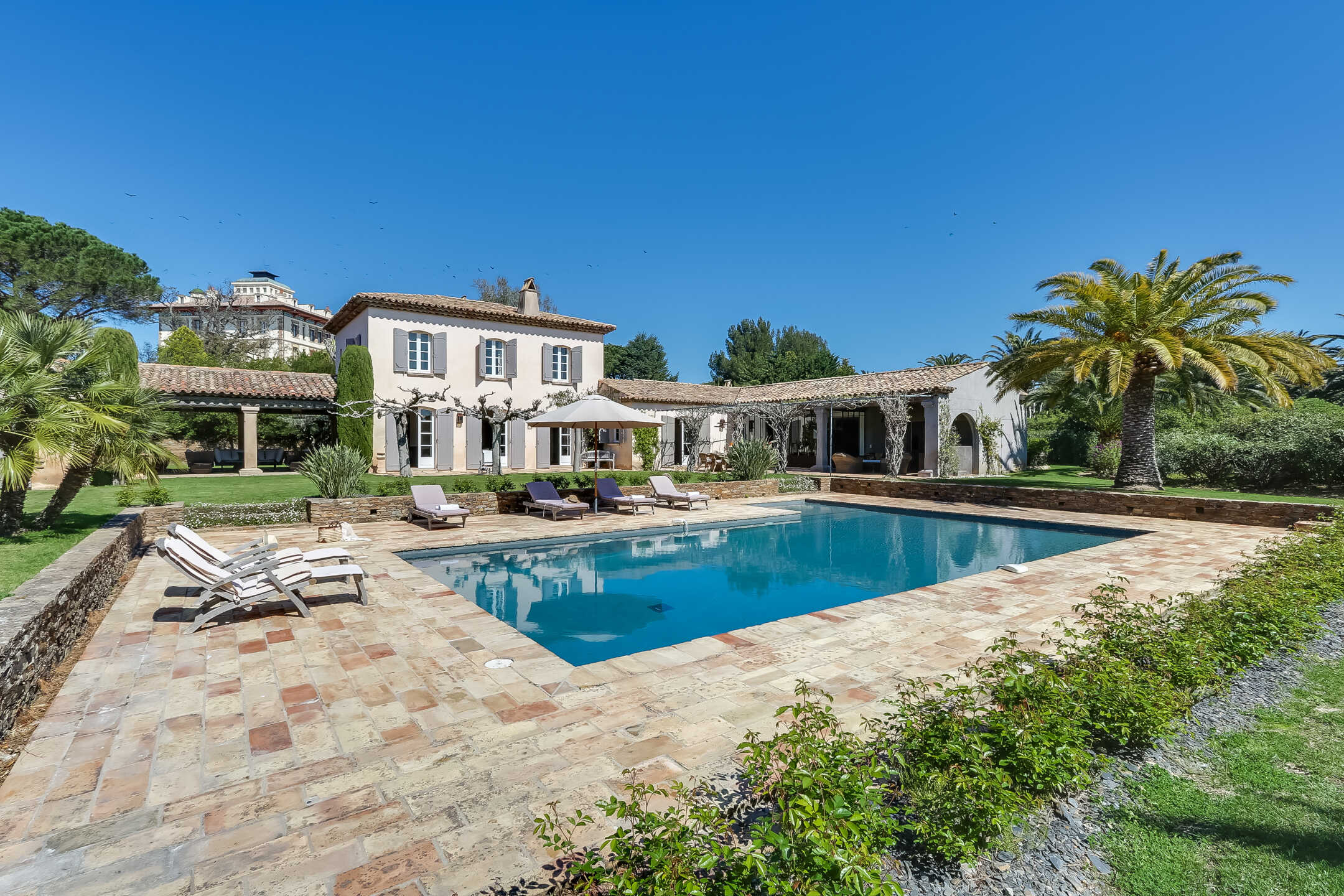 Villa Aguadita