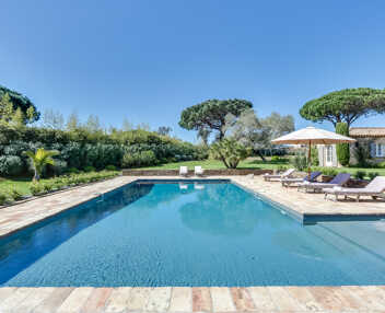Villa Aguadita