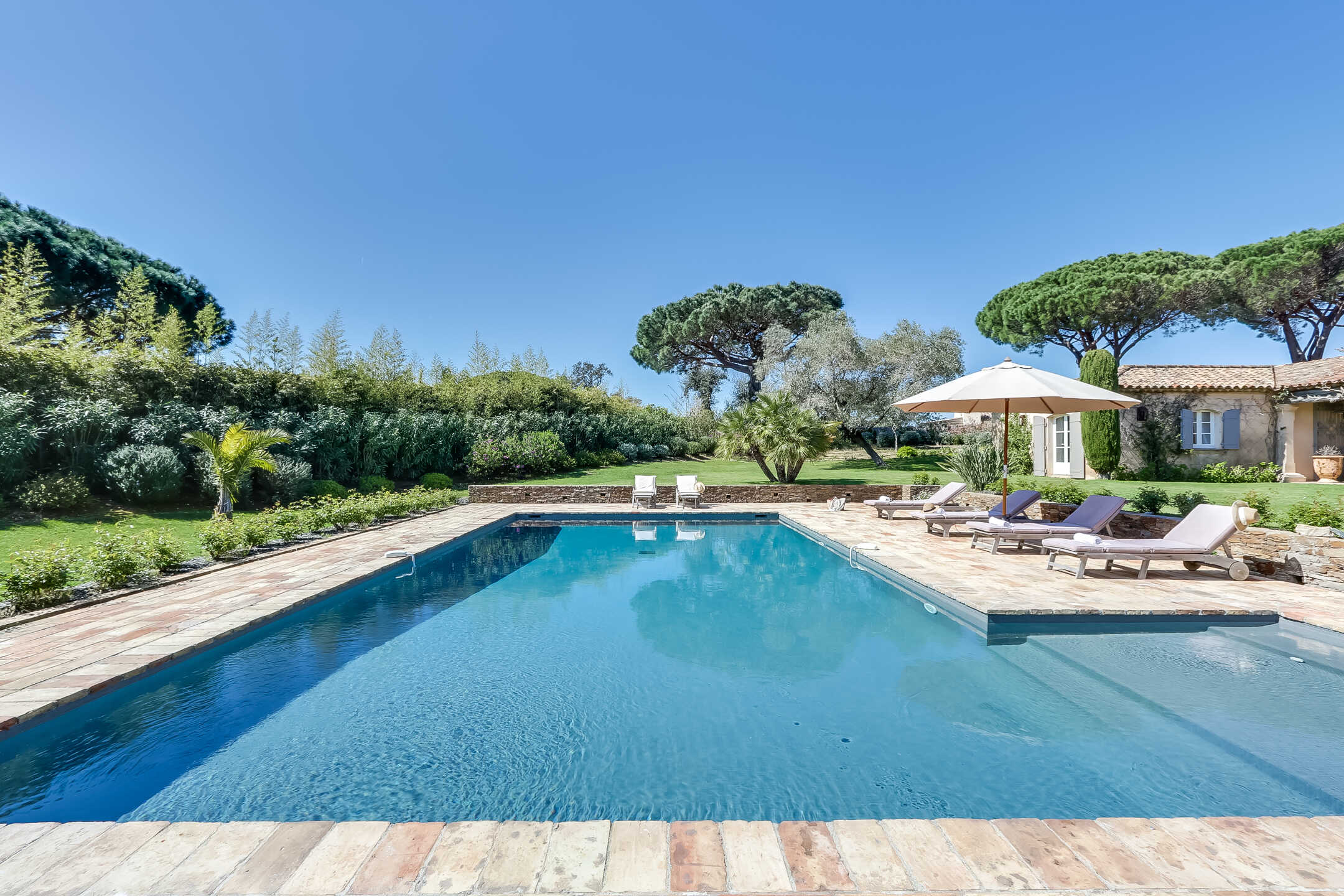 Villa Aguadita
