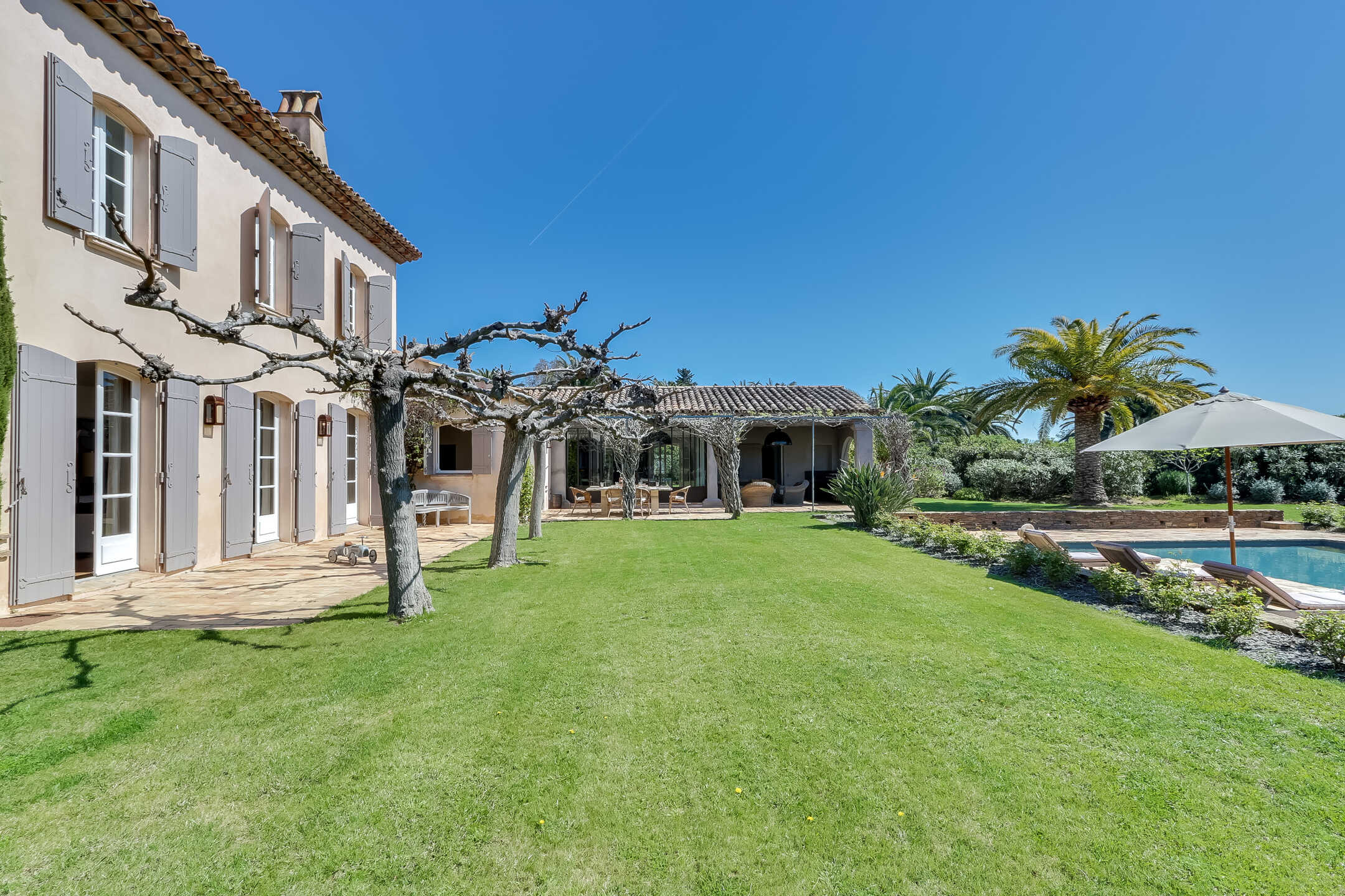 Villa Aguadita