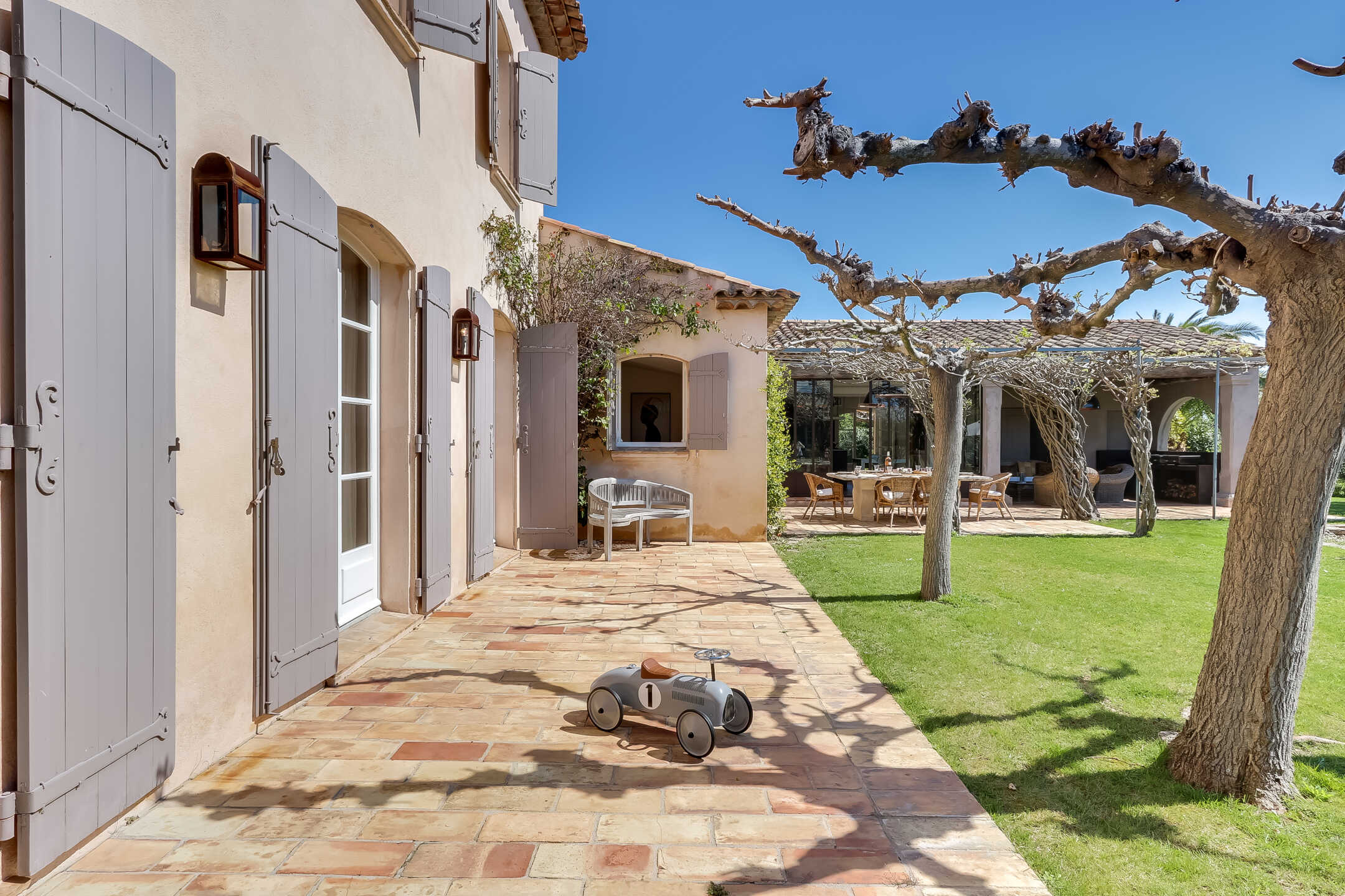Villa Aguadita