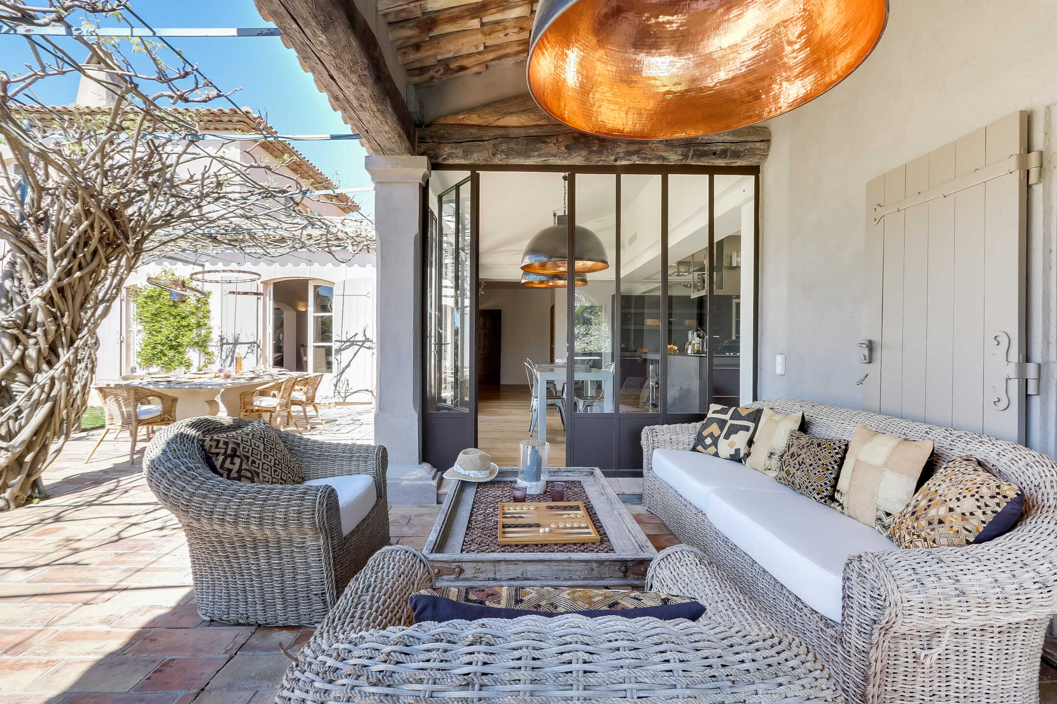 Villa Aguadita