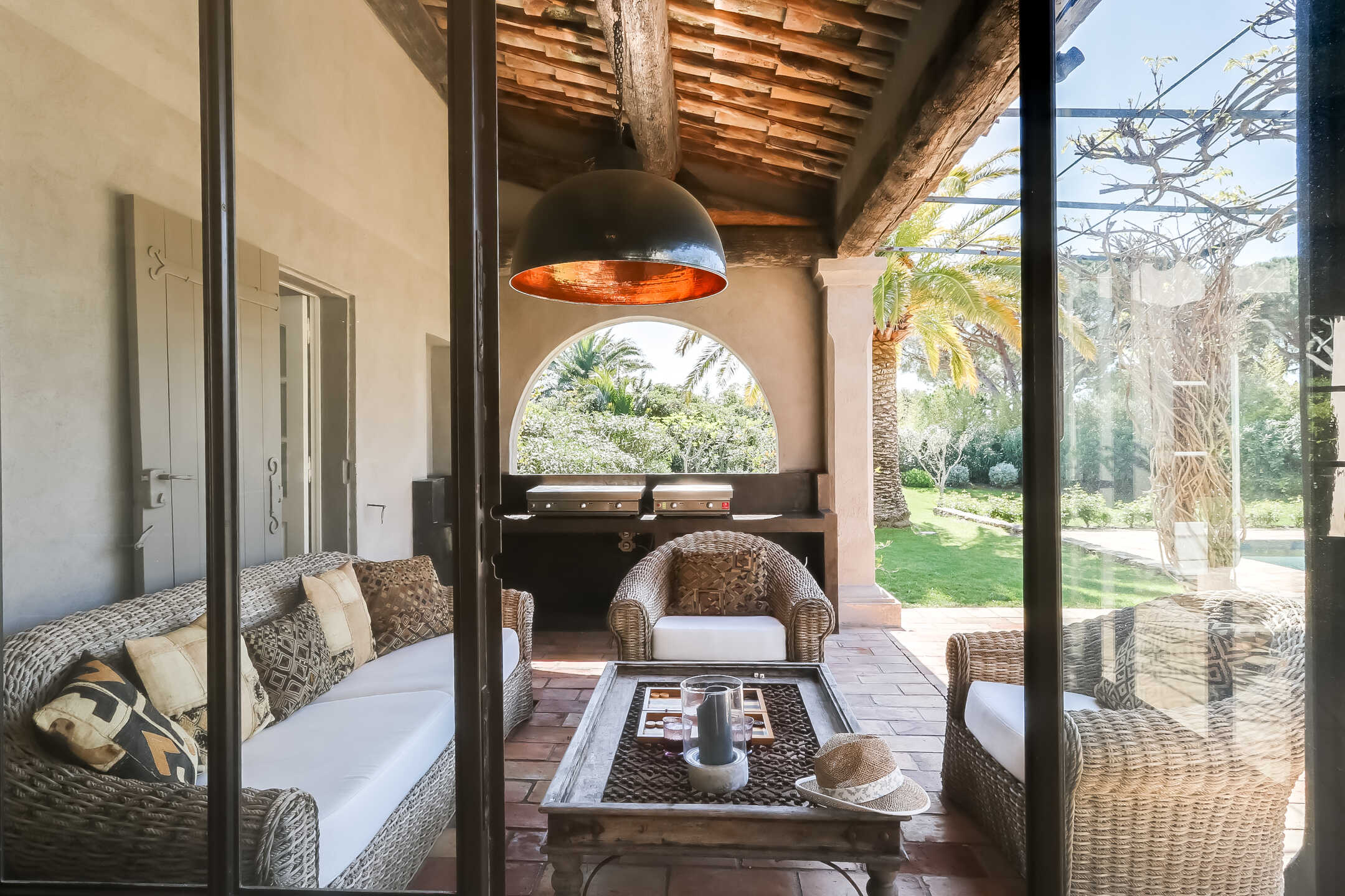 Villa Aguadita
