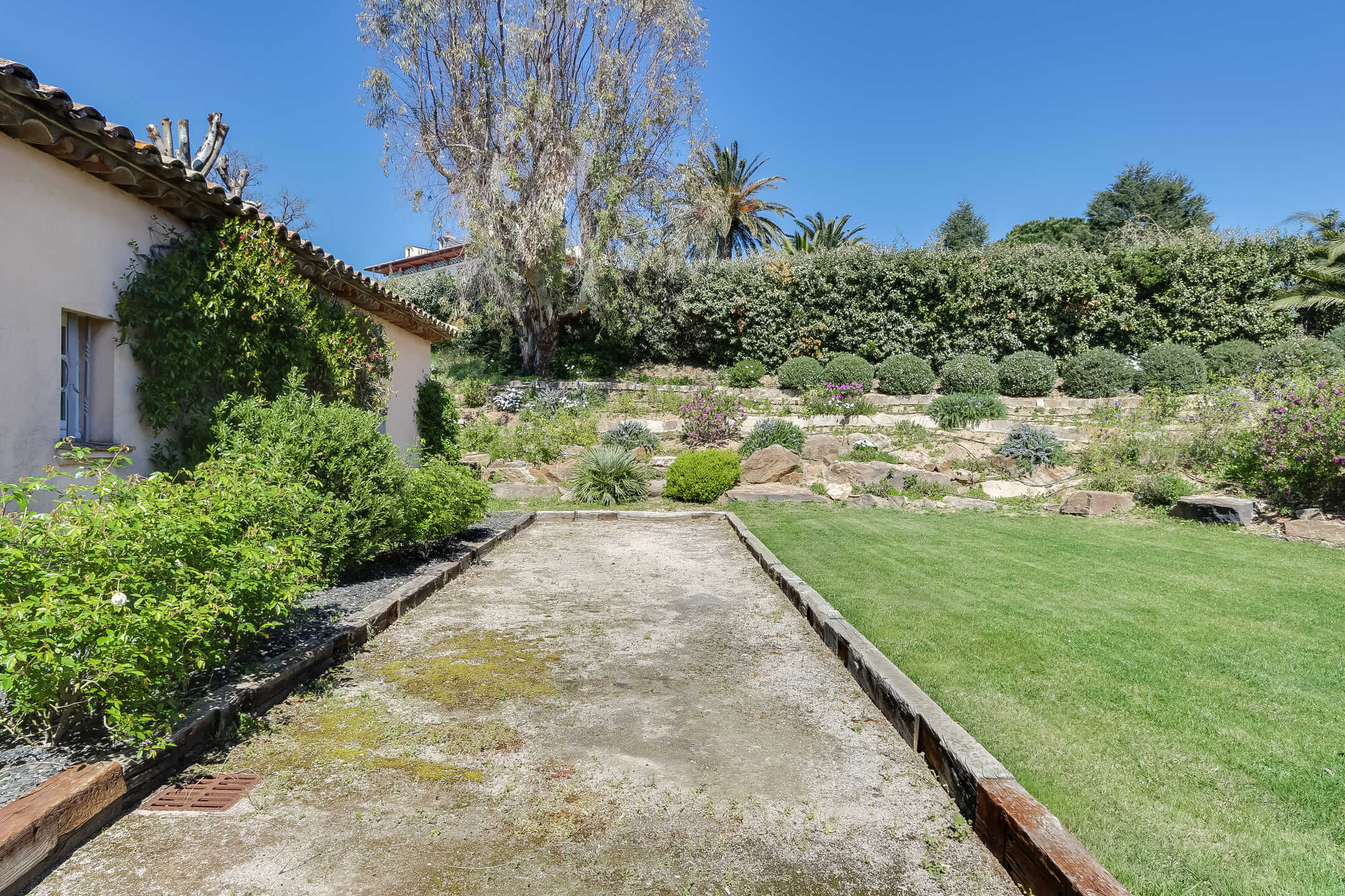 Villa Aguadita