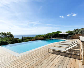 Villa Punta