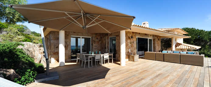 Villa Punta