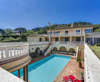 Villa Andune