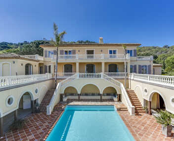 Villa Andune
